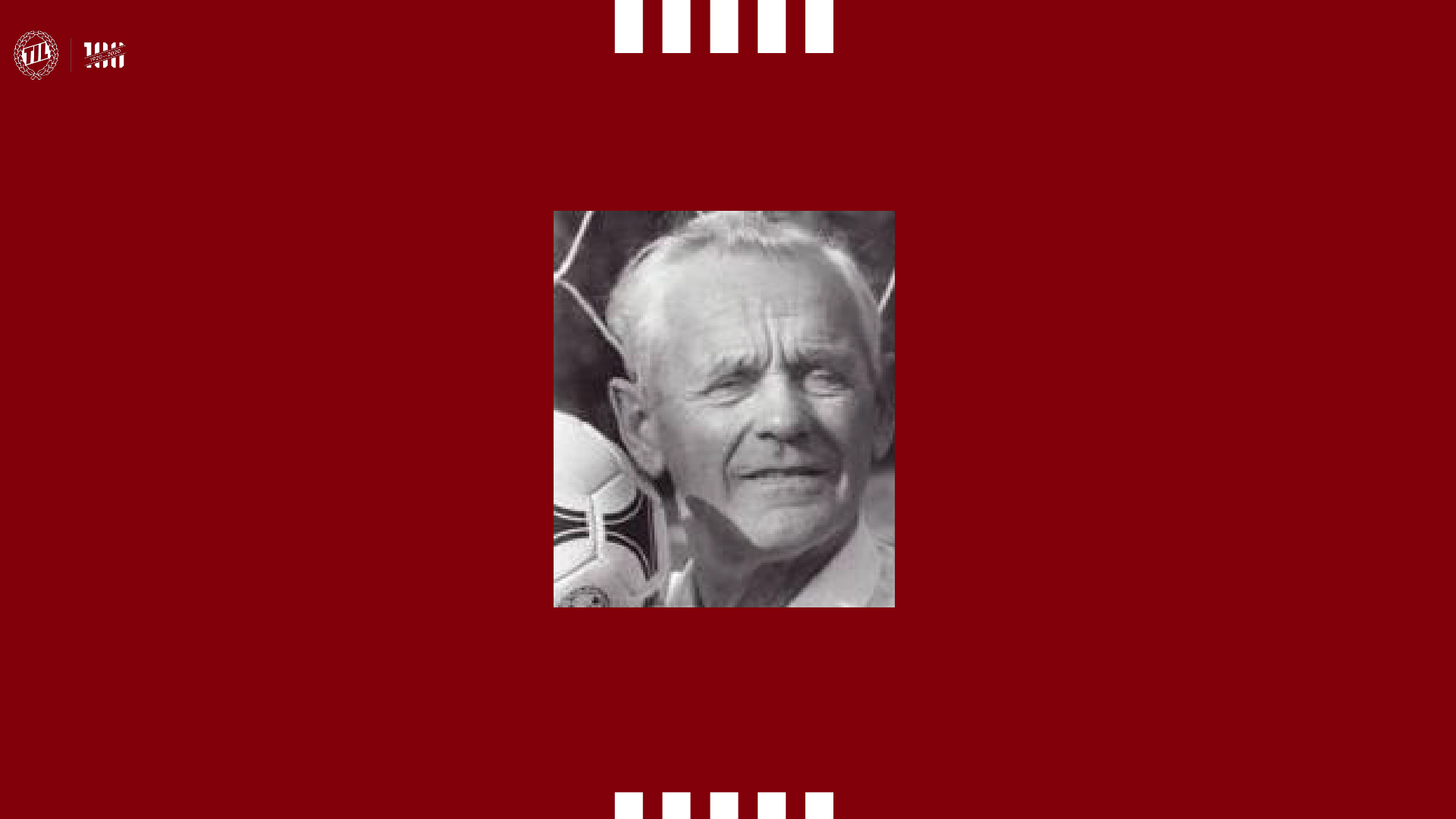1937 - Driblekongen Petter Jensen